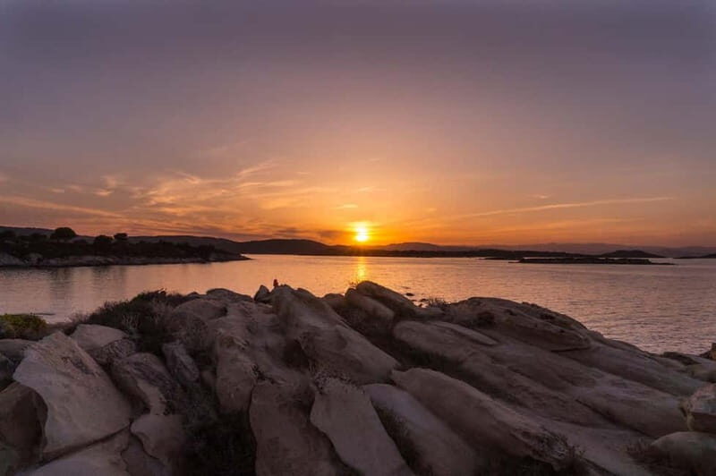Vourvourou: Sunset Cruise to Diaporos Island & Blue Lagoon - Final Thoughts