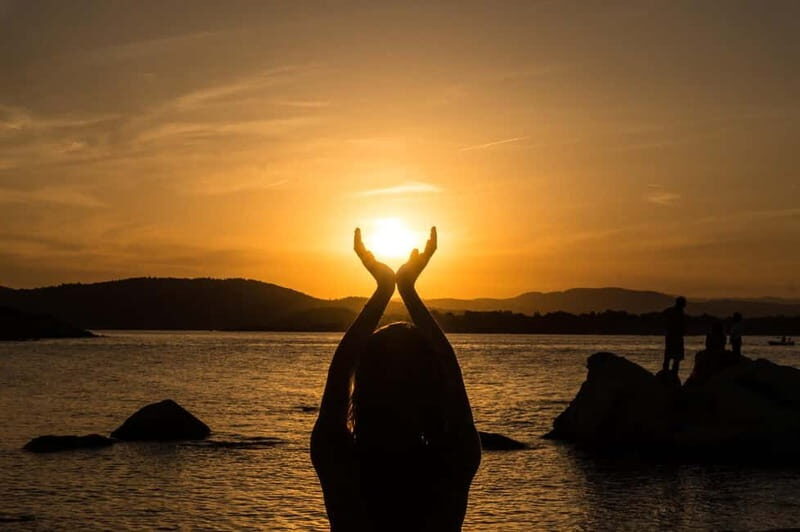 Vourvourou: Sunset Cruise to Diaporos Island & Blue Lagoon - FAQ: Your Questions About the Sunset Cruise