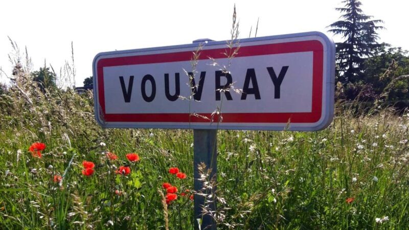 Vouvray wine half-day tour from Tours - Exploring the Vouvray Wine Experience