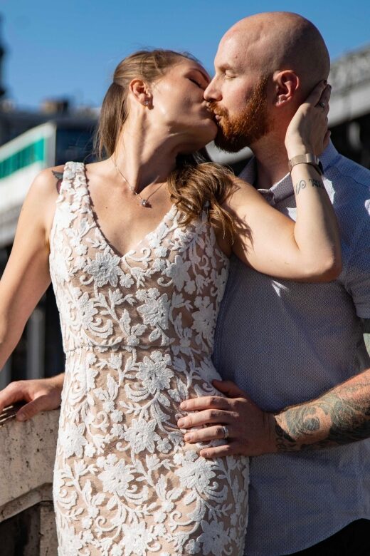 Vows Renewal Ceremony with Photoshoot - Paris - Who Will Love This Experience?