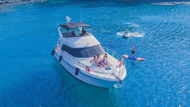 Voyager - Sea Ray 52 - Who Will Love This Experience?