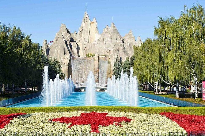 Voyagers Private Day Tour to Canadas Wonderland from Toronto - In-Depth Review: What This Tour Offers and What to Expect