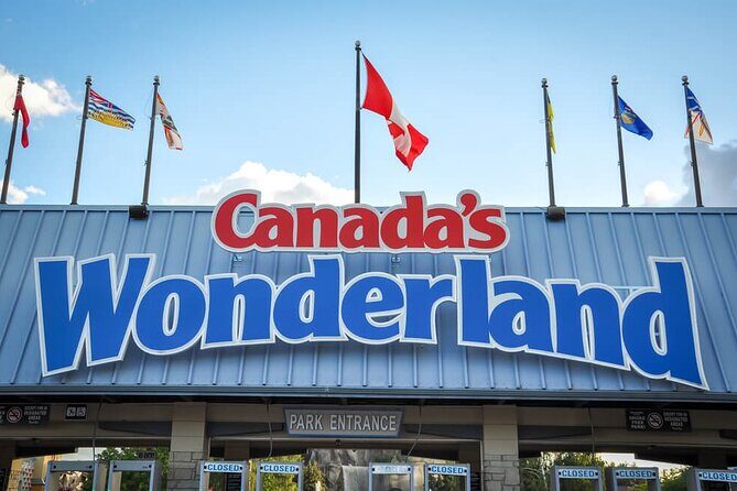Voyagers Private Day Tour to Canadas Wonderland from Toronto - FAQ: Your Practical Questions Answered