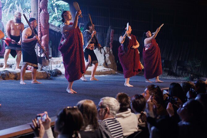 Voyages of Maori at Mitai Maori Village - Authentic, Educational, and Entertaining: Who Will Love This?