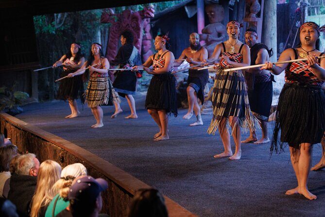 Voyages of Maori at Mitai Maori Village - FAQ: Practical Questions About the Tour