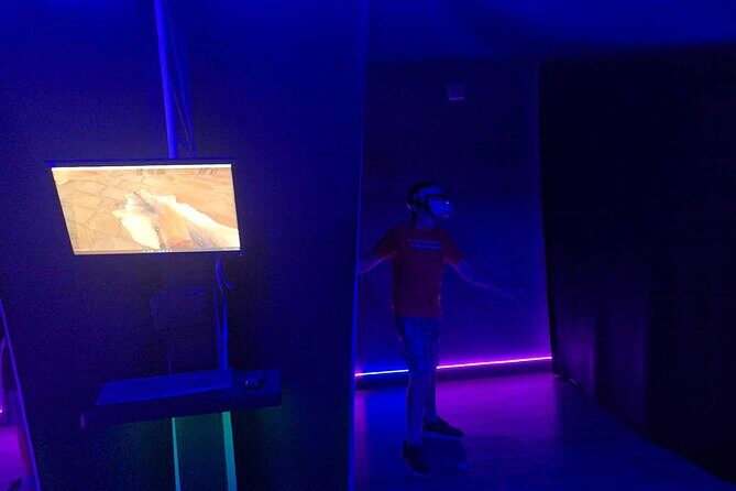 VR Arcade Pods - Digging into the Details: Is It Worth It?