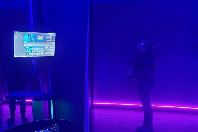 VR Arcade Pods - Final Thoughts: Is VR Arcade Pods Worth Your Time?