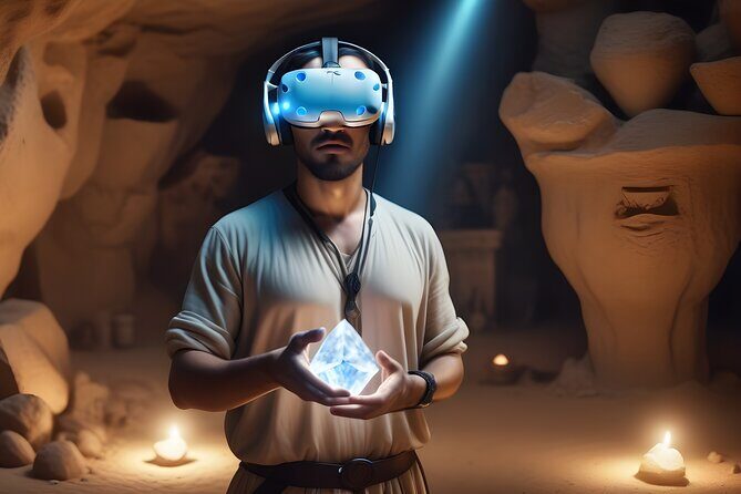 VR Escape Room VR Laser Tag VR Experience in Los Angeles - Engaging Meta Description