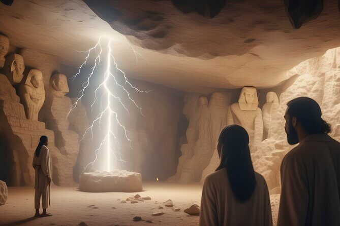 VR Escape Room VR Laser Tag VR Experience in Los Angeles - The Experiences in Detail