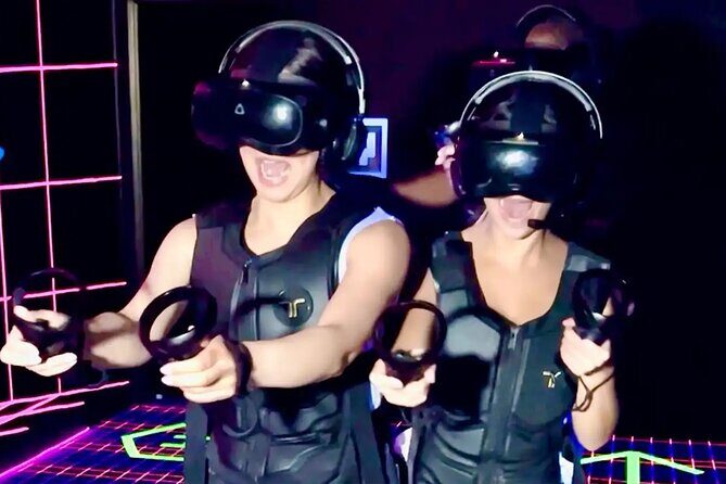 VR Zombie Survival After The Fall - An In-Depth Look at VR Zombie Survival After The Fall