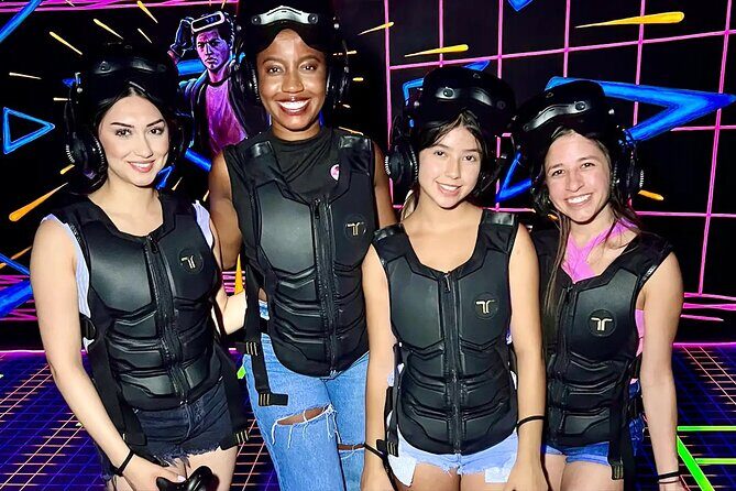 VR Zombie Survival After The Fall - FAQ