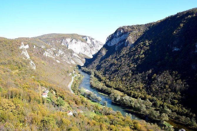 Vrbas River Rafting Adventure with Breakfast - An In-Depth Look at the Vrbas River Rafting Tour