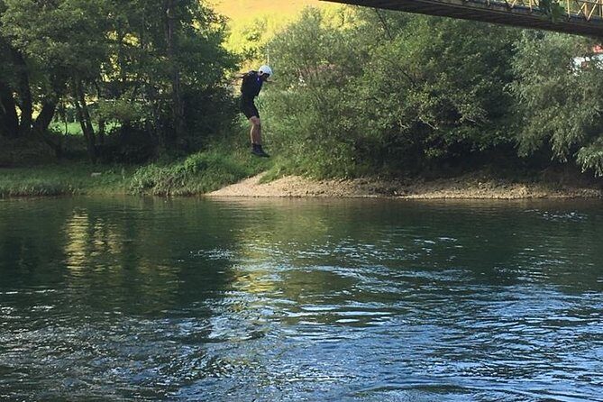 Vrbas River Rafting Adventure with Breakfast - The Details That Matter: Transportation, Timing, and Group Size