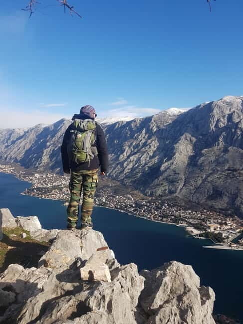 Vrmac Hiking Private Tour - Key Points