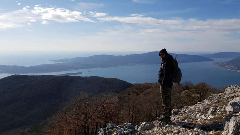 Vrmac Hiking Private Tour - A Deep Dive into the Vrmac Hike
