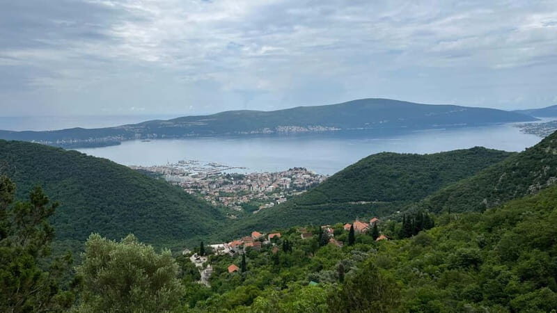 Vrmac Hill E-MTB Adventure - Who Should Consider This Tour?