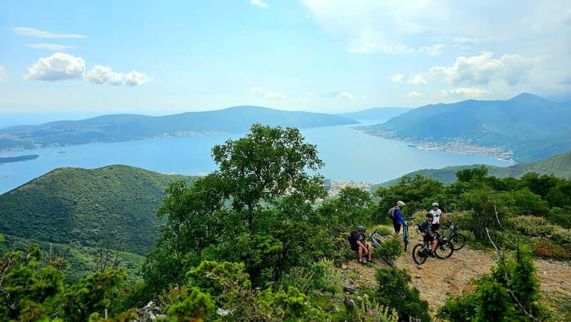 Vrmac Hill E-MTB Adventure - Frequently Asked Questions
