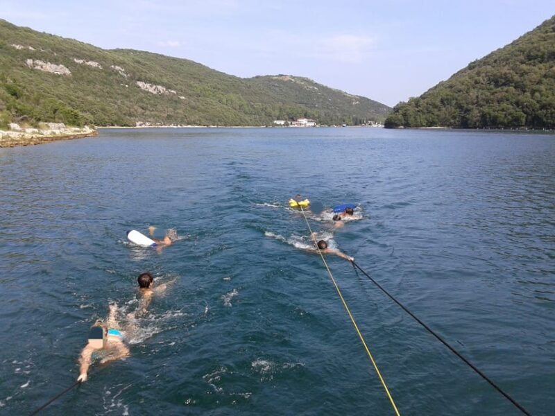 Vrsar: Dolphin Watching and Sightseeing Private Day Cruise - FAQs