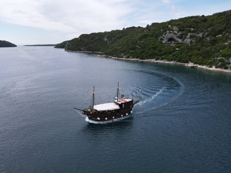 Vrsar: Lim Fjord Boat Tour with Swimming near Pirate's Cave - Is It Worth the Price?