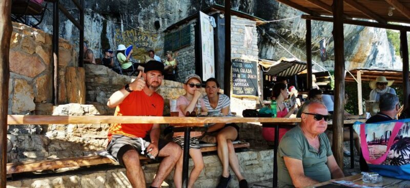 Vrsar: Lim Fjord Boat Tour with Swimming near Pirate's Cave - Practical Tips for a Great Experience