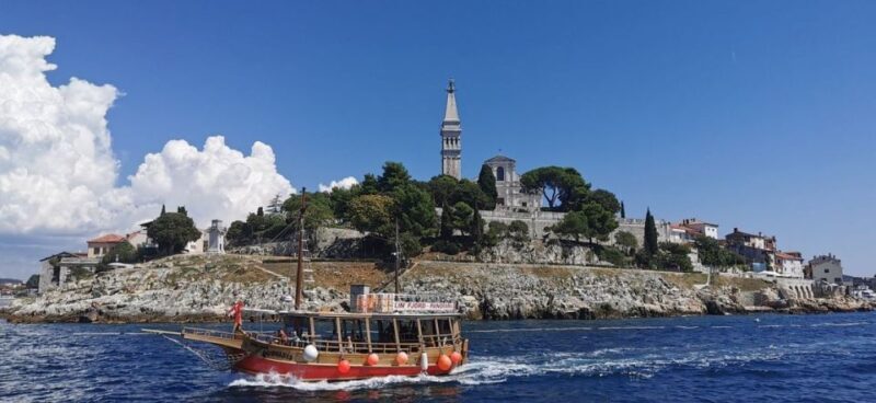 Vrsar: Lim Fjord - Rovinj Fish Picnic - FAQ