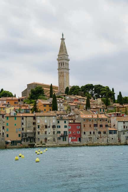 VRSAR: Private Night Boat Tour to Rovinj from Vrsar - A Closer Look at the Experience