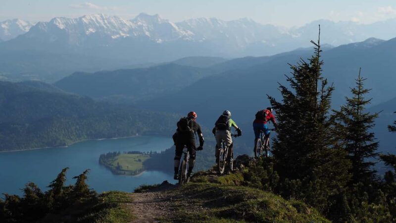 VTTAE rental in Chambéry - Savoie Grand Revard shuttle service - Key Points