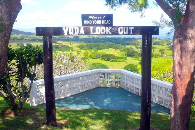 Vuda Lookout, Vesisei Village, Market, Temple & Garden of Sleeping Giant Tour - Vuda Lookout, Vesisei Village, Market, Temple & Garden of Sleeping Giant Tour: The Practical Traveler’s Guide