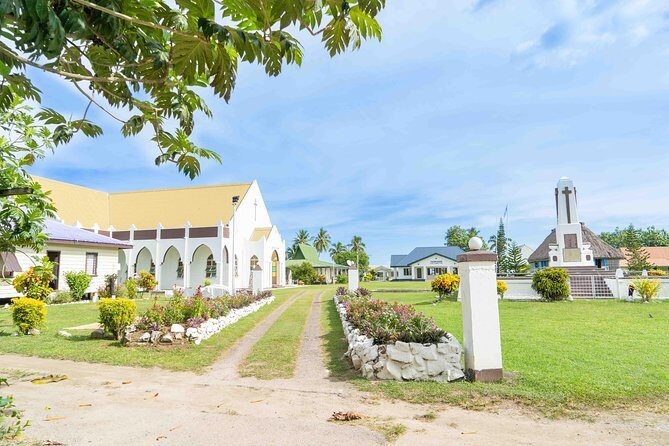 Vuda Lookout, Vesisei Village, Market, Temple & Garden of Sleeping Giant Tour - FAQs: Your Practical Questions Answered