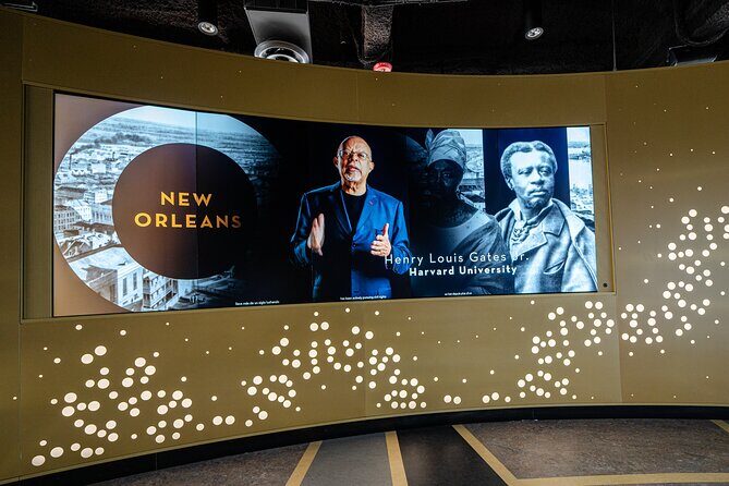 Vue Orleans: Observation Deck Entry Ticket - Final Thoughts