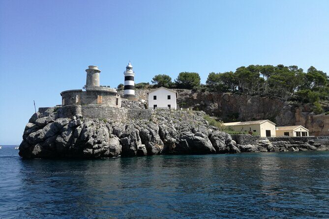 Vuelta a la isla CityXperience - Key Points