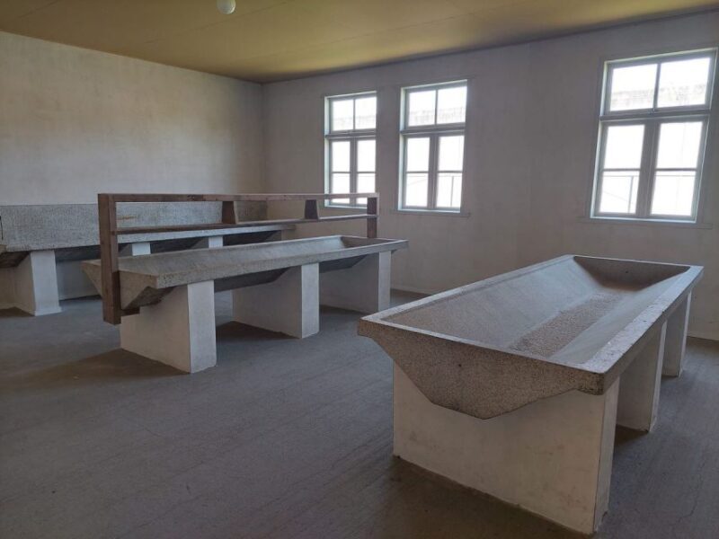 Vught: Small Group Tour of the WWII National Memorial Camp - Who Should Consider This Tour?