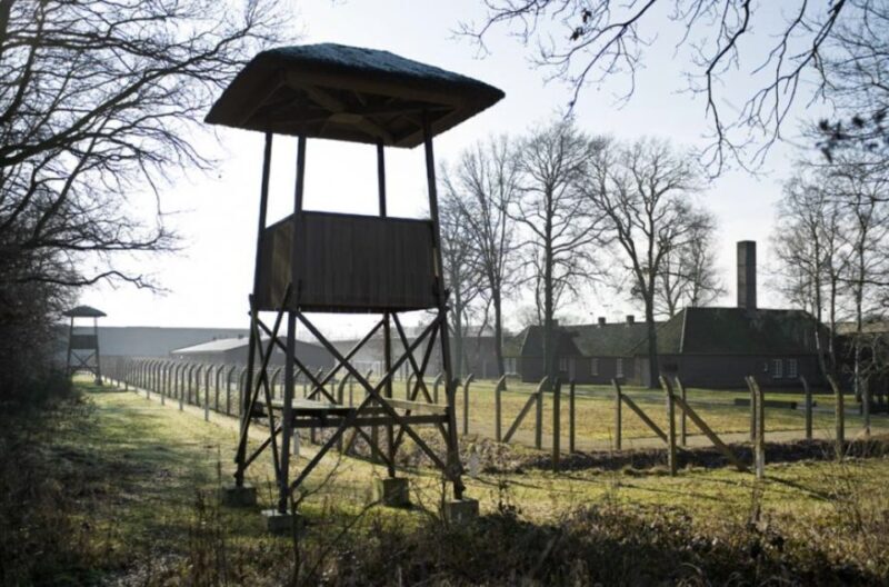 Vught: Small Group Tour of the WWII National Memorial Camp - FAQ