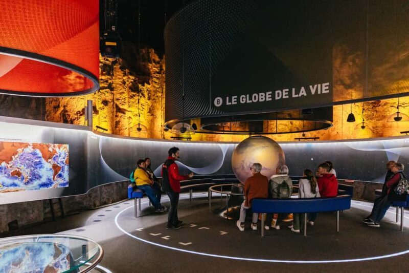 Vulcania Volcano Park Entry Ticket - A Complete Look at Vulcania: What to Expect and Why It Works