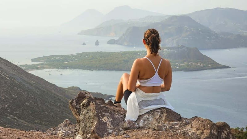 Vulcano Island: Panoramic Walk - Exploring Vulcano Island: The Practicalities