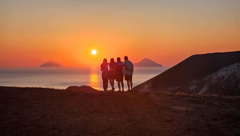 Vulcano Island: Panoramic Walk - The Value of This Tour