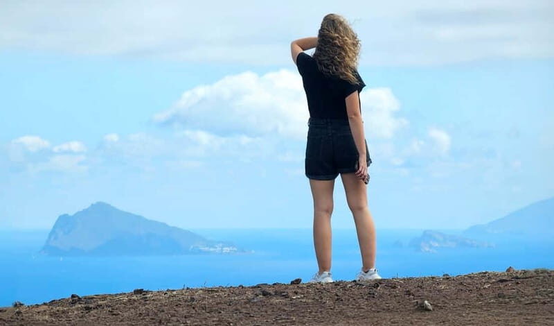 Vulcano Island: Panoramic Walk - Authentic Experiences and Reviews