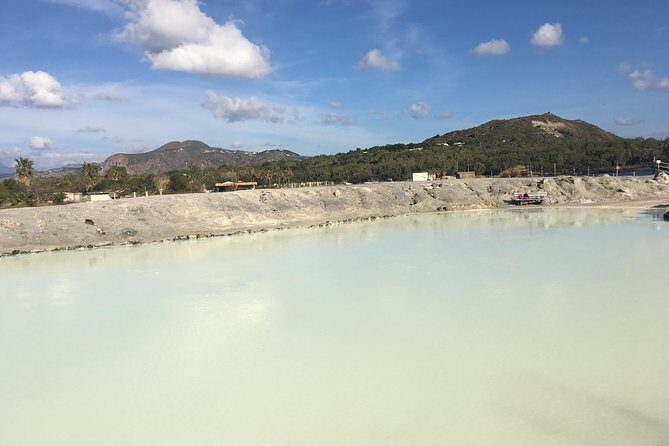 Vulcano & Lipari south daily Tour - individual partecipation - Final Thoughts