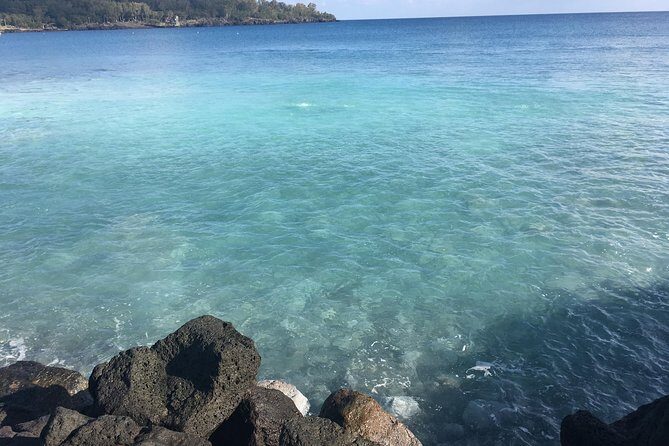 Vulcano & Lipari southwest - private tour - Who Will Love This Tour?