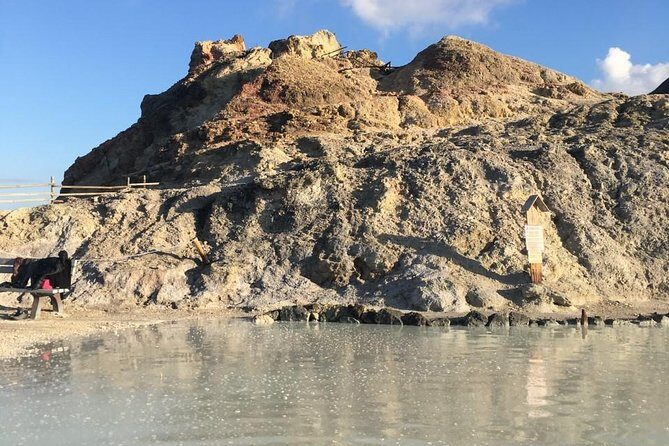 Vulcano & Lipari southwest - private tour - The Sum Up
