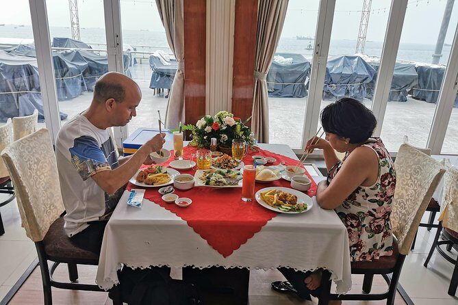 Vung Tau Beach Break One Day Private Tour - Exploring the Vung Tau Beach Break: A Detailed Review