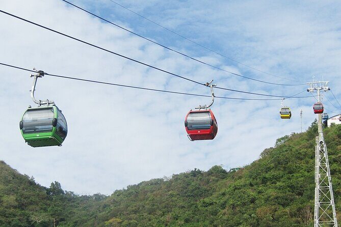 Vung Tau Beach & Culture Day Tour (Private/Small Group) - Who Should Consider This Tour?