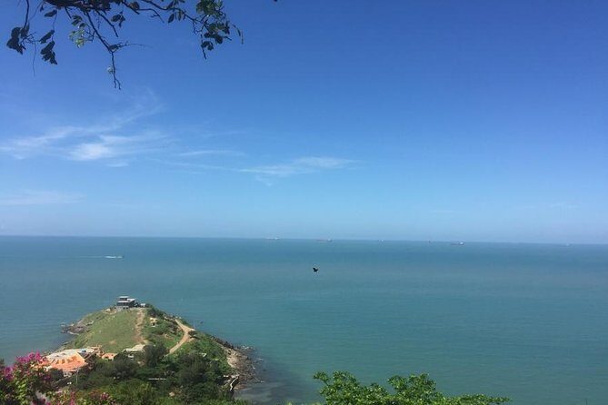 Vung Tau Beach full day tour from Ho Chi Minh City - Exploring Vung Tau: A Full-Day Escape from Ho Chi Minh City