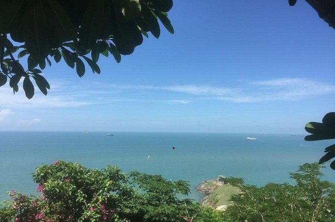 Vung Tau Beach full day tour from Ho Chi Minh City - Final Thoughts on the Vung Tau Beach Full-Day Tour