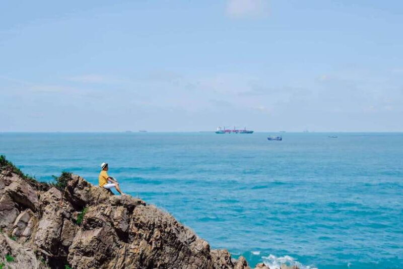 Vung Tau Beach Full Day Trip From Ho Chi Minh City - Who Is This Tour Best For?