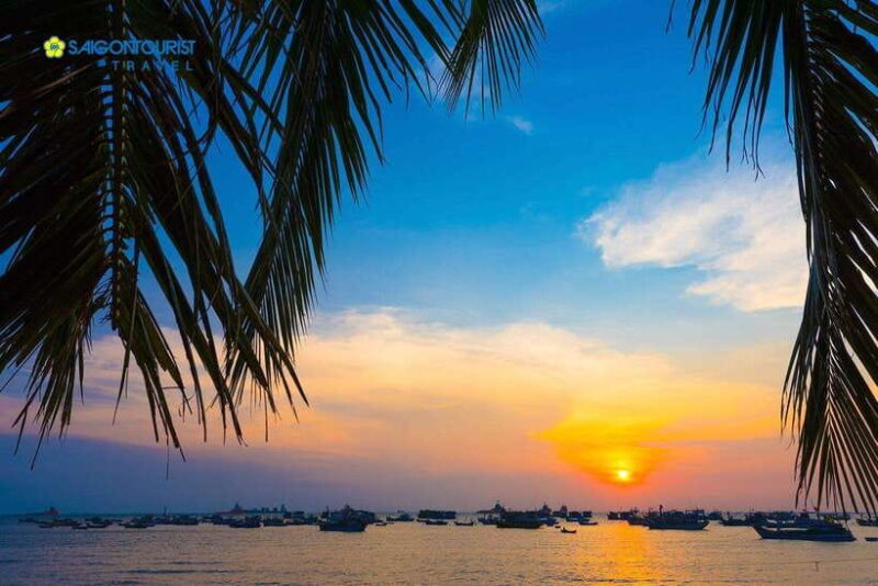 Vung Tau Beach Full Day Trip From Ho Chi Minh City - Frequently Asked Questions