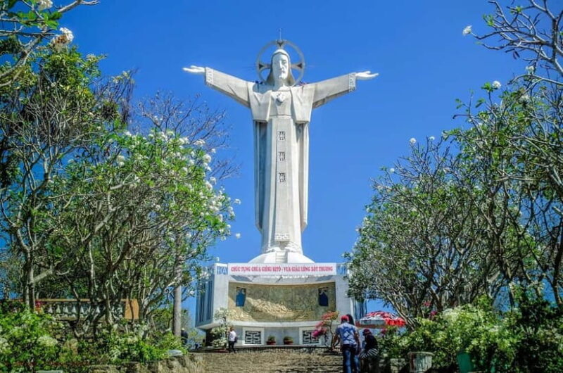 Vung Tau Beach Group Tour 1 day - Discovering Vung Tau in One Day: A Practical Guide to the Group Tour