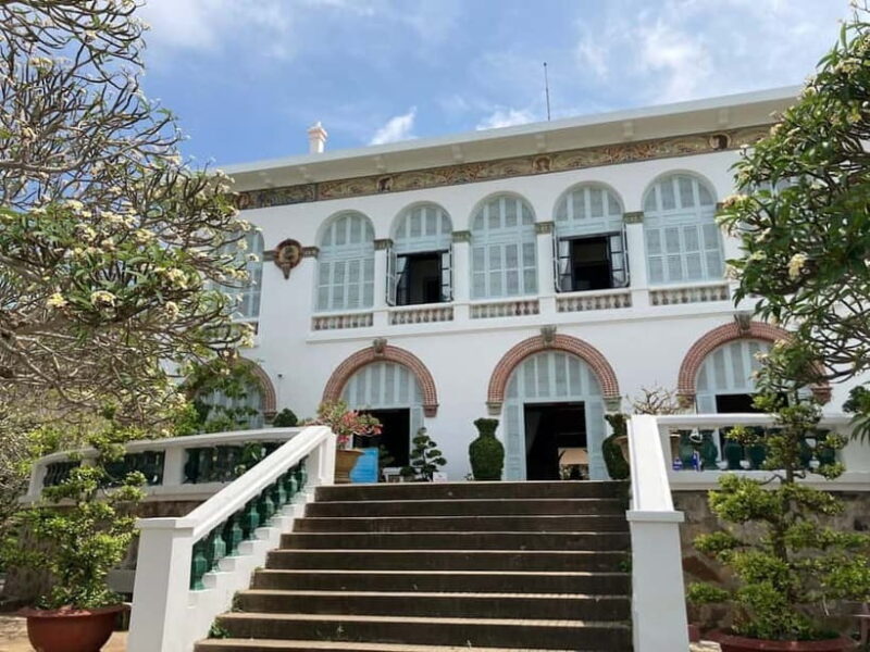 Vung Tau Beach Group Tour 1 day - What’s Included and What’s Not