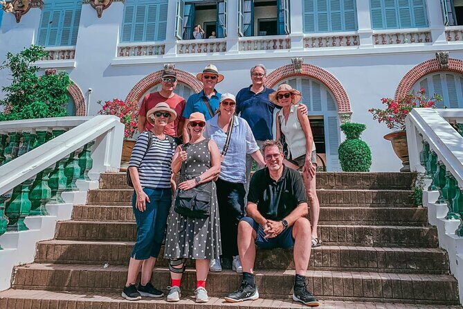 Vung Tau City Shore Excursion from Phu My Port - Final Thoughts