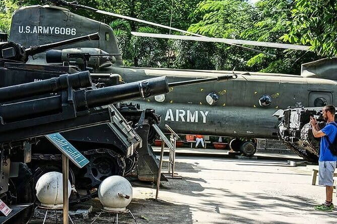 Vung Tau City Shore Excursion from Phu My Port - Who Would Love This Tour?